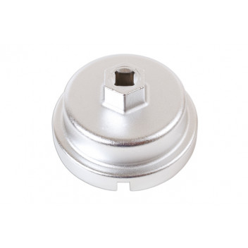 LASER Oil Filter Wrench - 64.5mm x 14 Flutes toyota