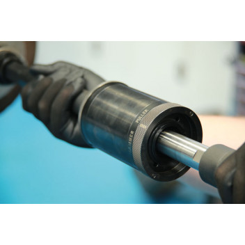 LASER Bi-Directional Pneumatic Air/Slide Hammer