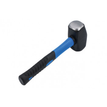 LASER Club Hammer 3lb