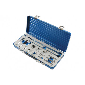 LASER Alternator Pulley Tool Kit