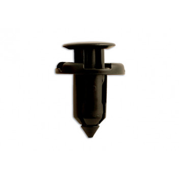 CONNECT Push Rivet (Bumper) for Mitsubishi & General Use Pk