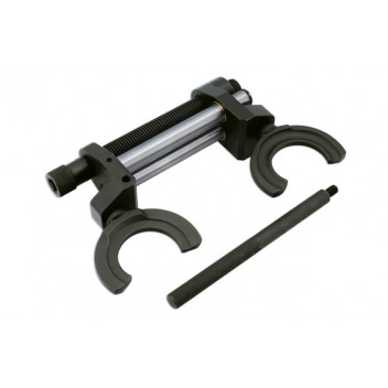 LASER Truck Cabin Shock Absorber Spring Compressor