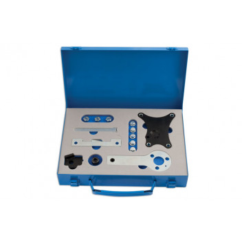 LASER Timing Tool Set - Fiat 1.2/1.4 8v