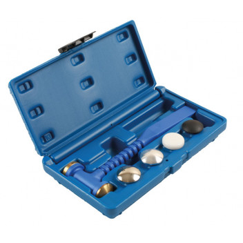 LASER MINI PRECISION HAMMER SET