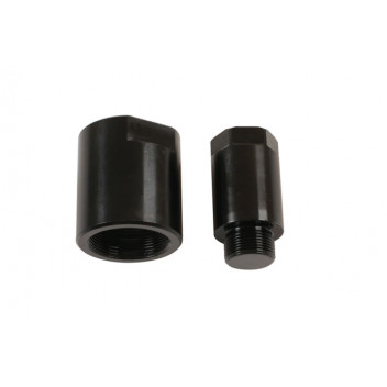 LASER Dual Connection Adaptor - Bosch