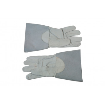 LASER Leather OverGloves - Extra Large (11)