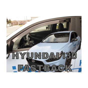 HYUNDAI I30 FASTBACK N 5D (FRONTS) 2019>