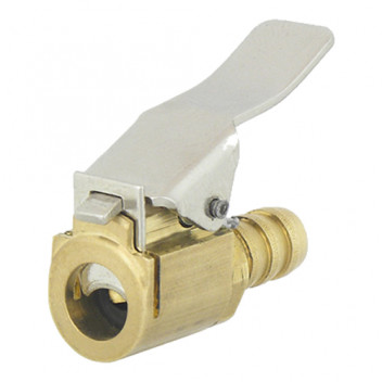 Air chuck with clip ALT (PC-CO8H72)(8mm)