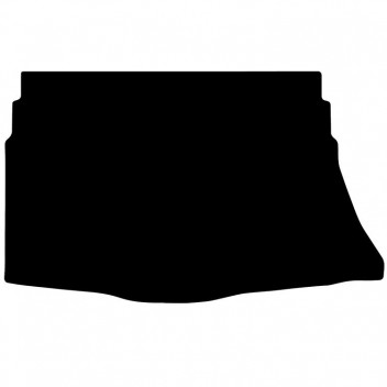 Rubber Boot Mat Kia Ceed 2012>