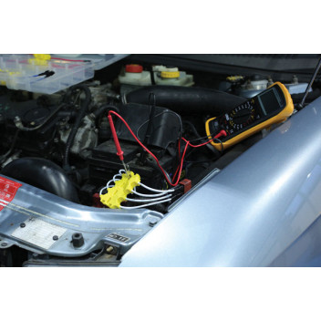 LASER Relay Box Test Kit