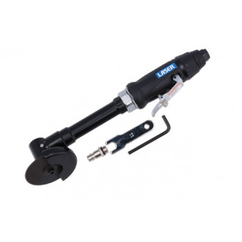 LASER long Reach Air Cut Off Tool - 75mm