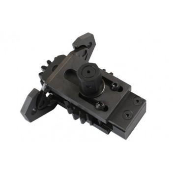 LASER Crankshaft Rotator - Iveco