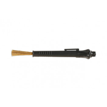 LASER Pen Type Detailing Brush Brass Wire