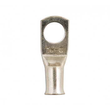 CONNECT Copper Tube Terminals 16mm x 8.0mm (20)