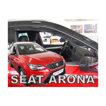 SEAT ARONA 5D 2017-> (FRONTS)