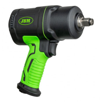 IMPACT WRENCH 1/2 1750NM"