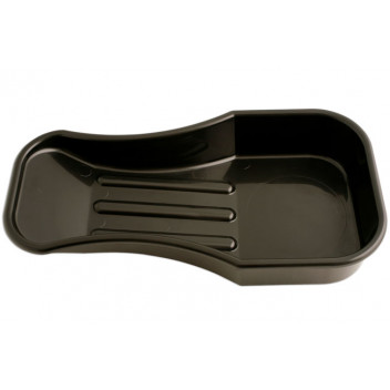 LASER Motorcycle Drain Pan 2.68L