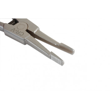 LASER Lock Ring Pliers Straight