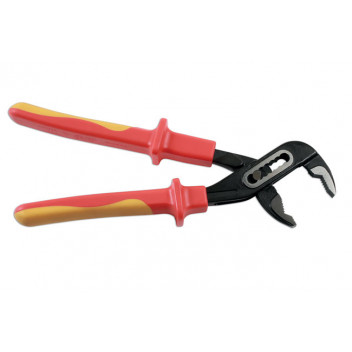 LASER Water Pump Pliers VDE 240mm