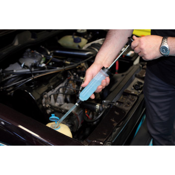 LASER Multi Purpose Syringe 120cc