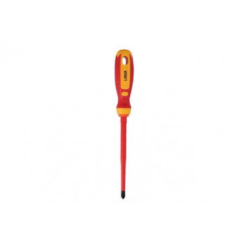 LASER PzDrive Insulated Screwdriver Pz3 x 150mm