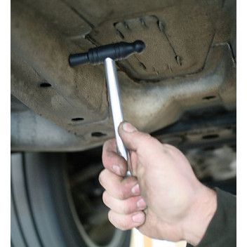 LASER Corrosion Assessment Tool