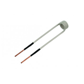 LASER Extra Long Coil 19mm for Heat Inductor