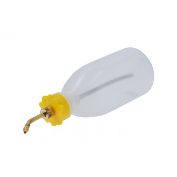 LASER Oiler with Adjustable Nozzle 250ml