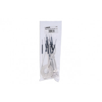 LASER Heat Inductor Coil Kit 6pc