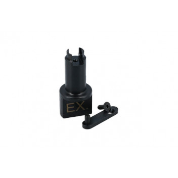 LASER Engine Timing Adaptor Kit - for VW Group TSi 1.4L ACT