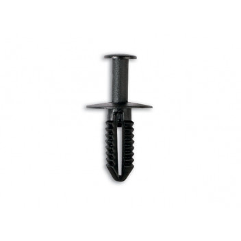 CONNECT Push Rivet Retainer for Mercedes & General Use Pk 50