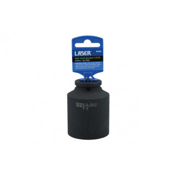 LASER Ball Joint Socket 1/2D 44mm - for PSA"