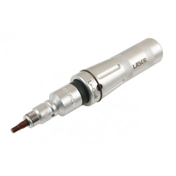 LASER Impact Driver Set 3/4D -13pc"