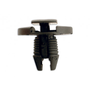 CONNECT Push Rivet Clip for Citroen, Renault & Peugeot Pk 50