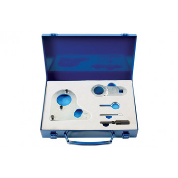 LASER Engine Timing Kit - Renault/Nissan/Mercedes/Vauxhall -