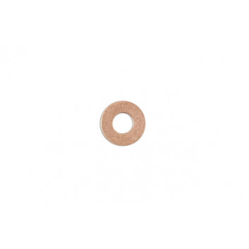 CONNECT Common Rail Copper Injector Washer 16.00 x 7.5 x 2.0