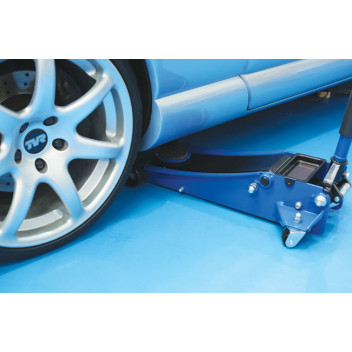 LASER Low Profile Jack - 3 tonne