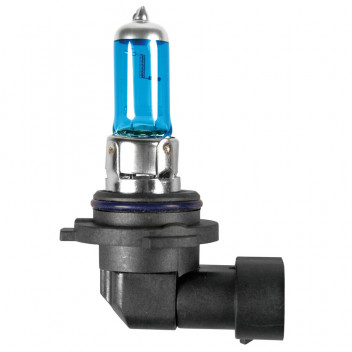 12V 51W 9006 HB4 Bulbs BLU-XE Halogen Bulbs PAIR (2)