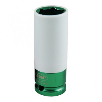 IMPACT SOCKET 22MM FOR OPEL.
