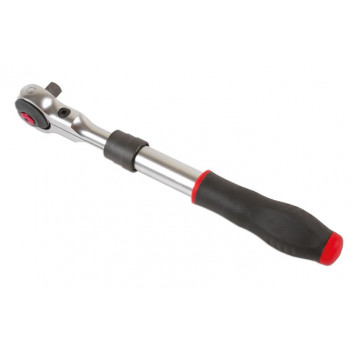 LASER Extending Ratchet  3/8D"