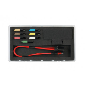 LASER Short Circuit Diagnostic Kit 8pc