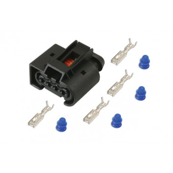 CONNECT Mercedes-Benz & BMW 4 Pin Sensor Kit 18pc