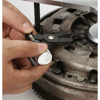 LASER SAC Clutch Compressor Master Kit