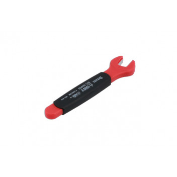 LASER Insulated Open Ended Spanner 9mm