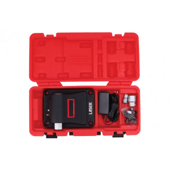 LASER Digital Torque Tester 25-500Nm