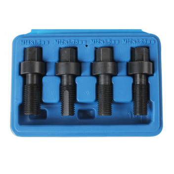 LASER Wheel Internal Thread Kit