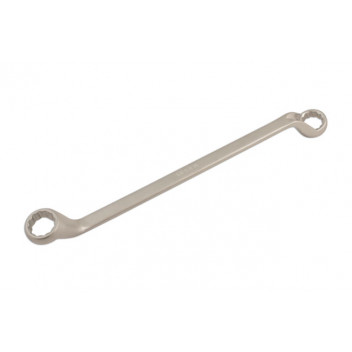 LASER Ring Spanner 21mm x 23mm