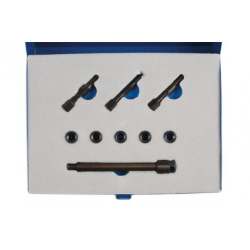 LASER Glow Plug Threaded Insert Kit M8 x 1mm
