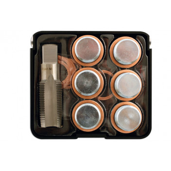 LASER Oil Sump Repair Kit M22 X 1.5