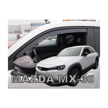 MAZDA MX-30 5D (FRONTS) 2020>
